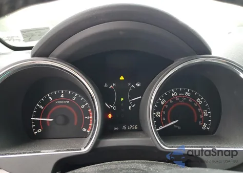 2012 Toyota Highlander Base из США, поврежденный, VIN 5TDBK3EH1CS098458